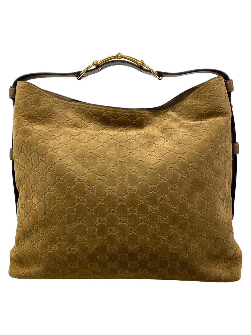 Gucci Beatrice Large Tote Bag / Gg #372157G20B